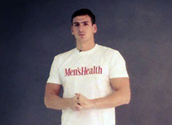 Trener